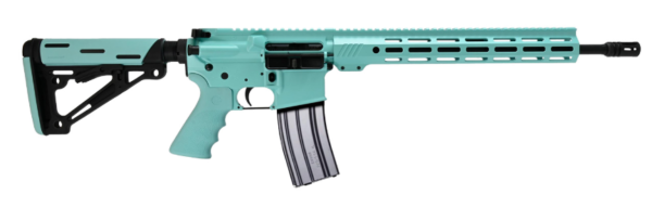 BUSHMASTER ORCII PRO 556 16 30R ROBINEGG