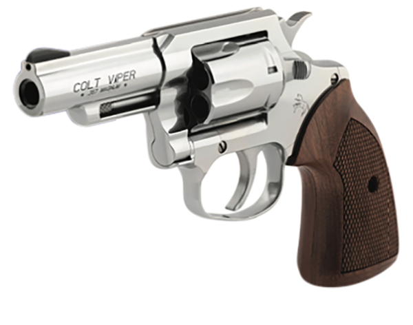 2 WINNER MINI TO CLOSE THE COLT VIPER