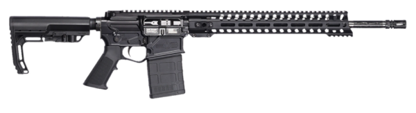 MINI FOR 10% ODDS ON THE CARBON BARRELED 308