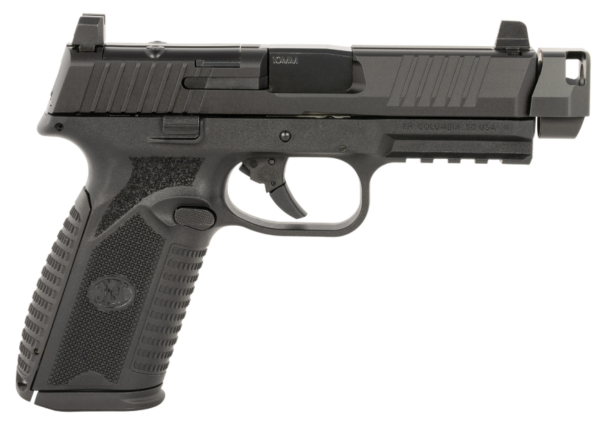 MINI FOR THE NEW FN 510 COMPED
