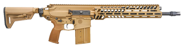MINI FOR ODDS ON THE SIG SPEAR