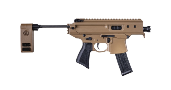 MINI FOR SIG MPX