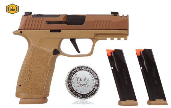3 WINNER MINI TO CLOSE THE SIG XMACRO COMP