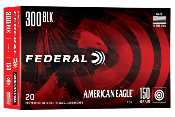2 WINNER MINI FOR THE 500 ROUNDS OF 300 BLACKOUT