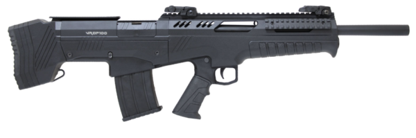 4 WINNER MINI FOR THE BULLPUP SHOTGUN