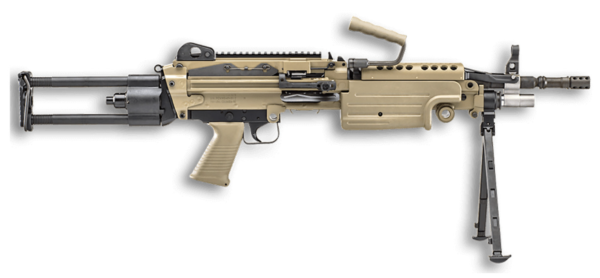 MINI FOR THE FN 249
