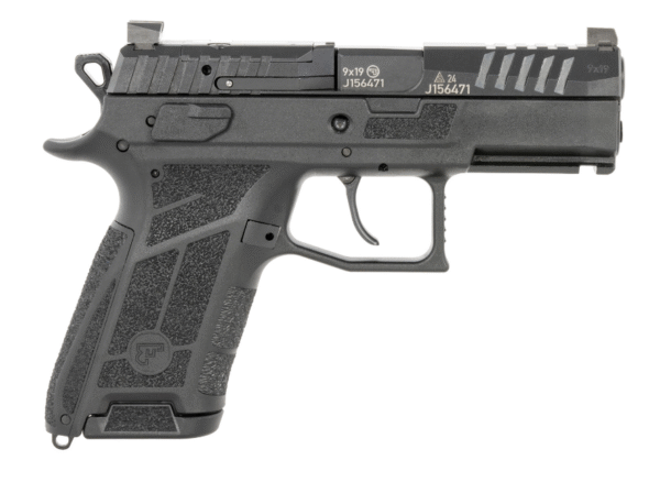 4 WINNER MINI FOR THE CZ NOCTURNE