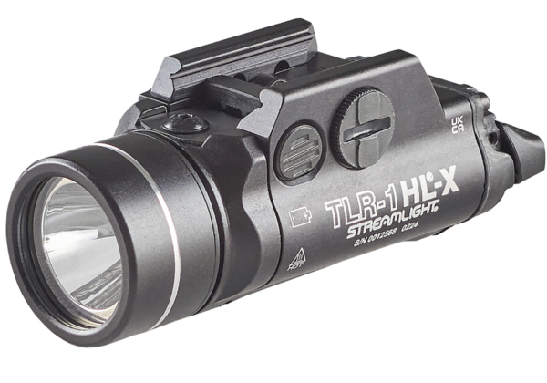 5 WINNER MINI FOR THE TLR 1 GUN LIGHT