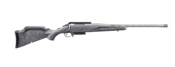 "ON HAND" Ruger American Rifle Generation II 7mm-08