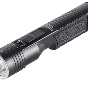 Streamlight Stinger 2020 Black Aluminum Alloy 2000 Lumens 315 Meters Beam Distance