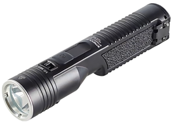 Streamlight Stinger 2020 Black Aluminum Alloy 2000 Lumens 315 Meters Beam Distance