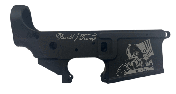 5 WINNER MINI FOR THE TRUMP LOWER
