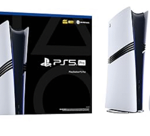 PlayStation 5 Pro Console