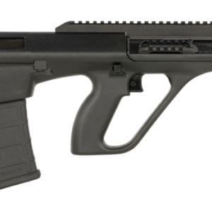 Steyr Arms  AUG A3 M2 5.56x45mm 16" Black Synthetic Bullpup Stock Waffle Mag