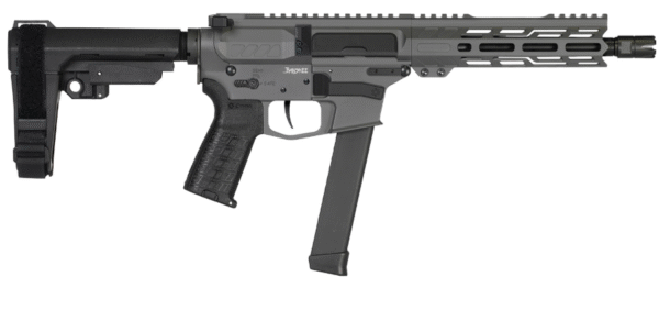 MINI FOR THE CMMG BANSHEE