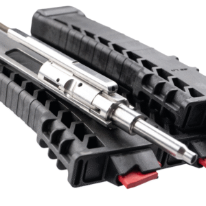 CMMG Bravo Compatible w/ 5.56/ .223 AR Platform Rifles 22 LR 25rd Includes 3 Magazines