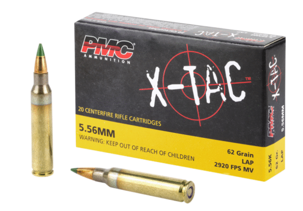 MINI FOR THE 1K CASE OF 556 AMMO