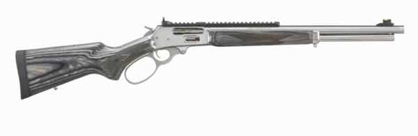 "ON HAND" Marlin 1895 SBL 45-70 19'' 6-Rd Rifle