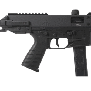 B&T Firearms GHM Sports South Exclusive 9mm 30rd Black
