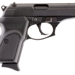 2 WINNER MINI FOR THE BERSA