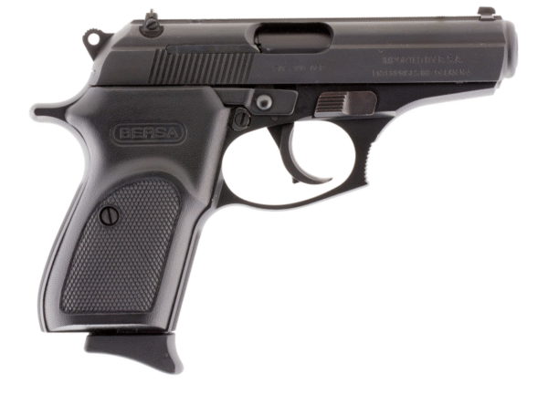 2 WINNER MINI FOR THE BERSA