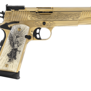 Girsan MC1911 38 Super 9+1 5" G10 Grip