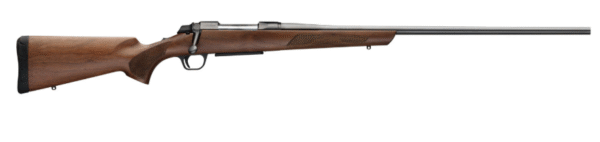 Browning  AB3 Hunter 300 Win Mag 3+1 26" Matte Blued/ Free-Floating Barrel, Matte Blued Steel Receiver, Satin Black Walnut/ Wood Stock, Right Hand