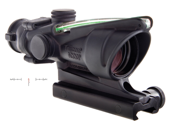 MINI FOR THE BEAUTIFUL ACOG