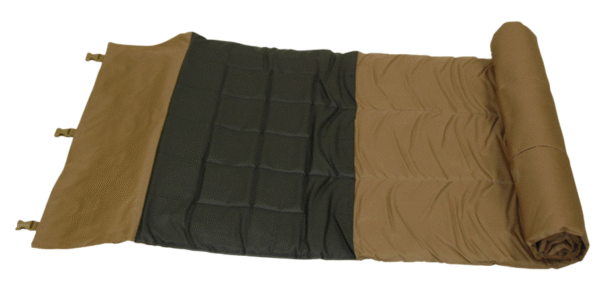 Boyt Harness 79021 Max-Ops 27"x85" Polyester SHOOTING MAT