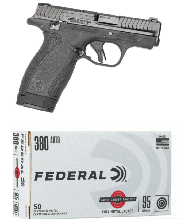 3 WINNER MINI FOR THE BODYGUARD 2.0 WITH AMMO TO GO WITH IT