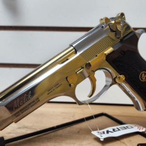 ON HAND, Derya MK9 9mm