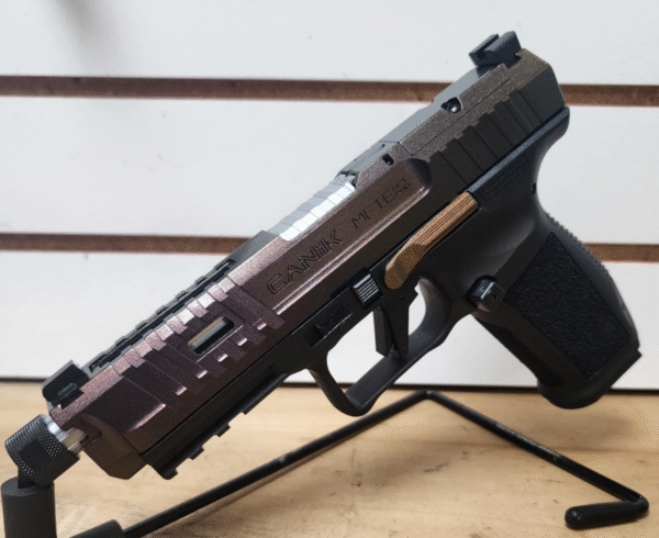 ON HAND RAZORBACK CANIK SFT PRO