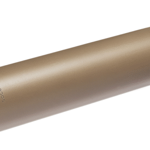 WHILE SUPPLIES LAST, SureFire SOCOM300-SPS 300 Blackout 7.9" 1.5" Diameter Aluminum/Stainless Steel Flat Dark Earth