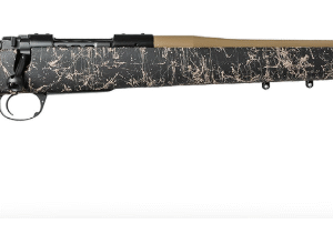 NOT ORDERED AND CAN BE SWAPPED OUT, Kimber Mfg, Inc Mountain Acsent Mojave 7mm Rem Mag 4+1 26" Match Grade Threaded Barrel, Aluminum Receiver, Fixed Aluminum/Carbon Fiber Stock