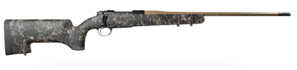 NOT ORDERED AND CAN BE SWAPPED OUT, Kimber Mfg, Inc Mountain Acsent Mojave 7mm Rem Mag 4+1 26" Match Grade Threaded Barrel, Aluminum Receiver, Fixed Aluminum/Carbon Fiber Stock